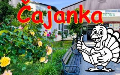 POZIV NA ČAJANKU 2025.