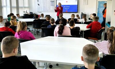 HNB: RADIONICA FINANCIJSKE PISMENOSTI