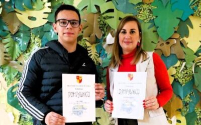 Županijsko natjecanje iz Informatike