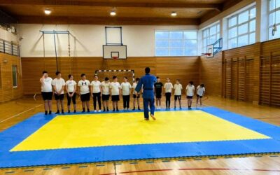 “Judo dolazi” je došao i u srce Zagorja