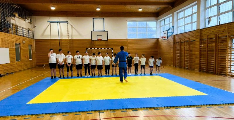 “Judo dolazi” je došao i u srce Zagorja
