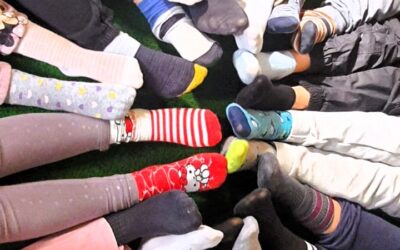 Svjetski dan osoba s Downovim sindromom