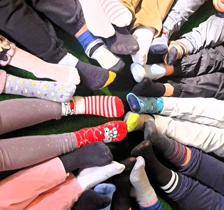 Svjetski dan osoba s Downovim sindromom