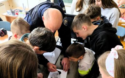 CSI Brestovec Orehovički – dan 1.