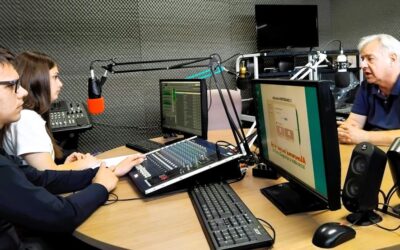 Školske novine u/o našoj školi