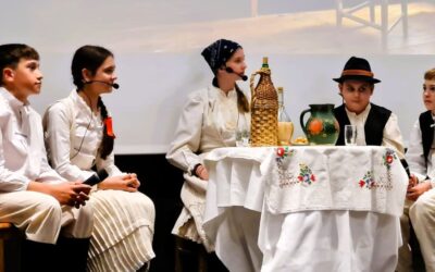 Brestovec Orehovički u Tuheljskim Toplicama – čuvari tradicije i znanja