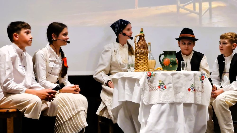 Brestovec Orehovički u Tuheljskim Toplicama – čuvari tradicije i znanja