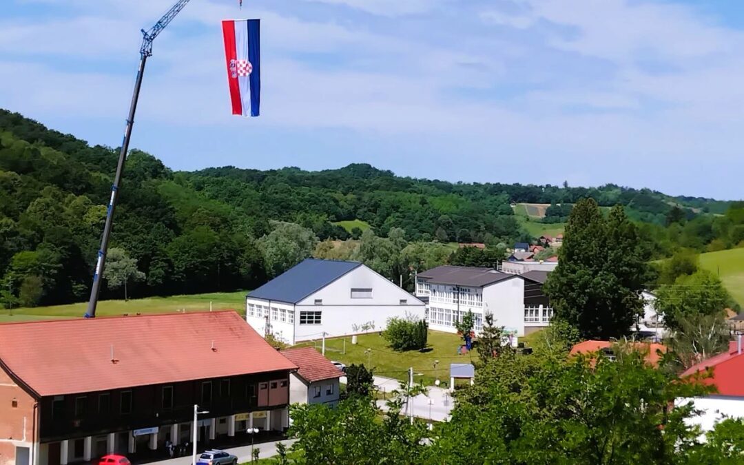 Svečana proslava velikih jubileja uoči Dana državnosti