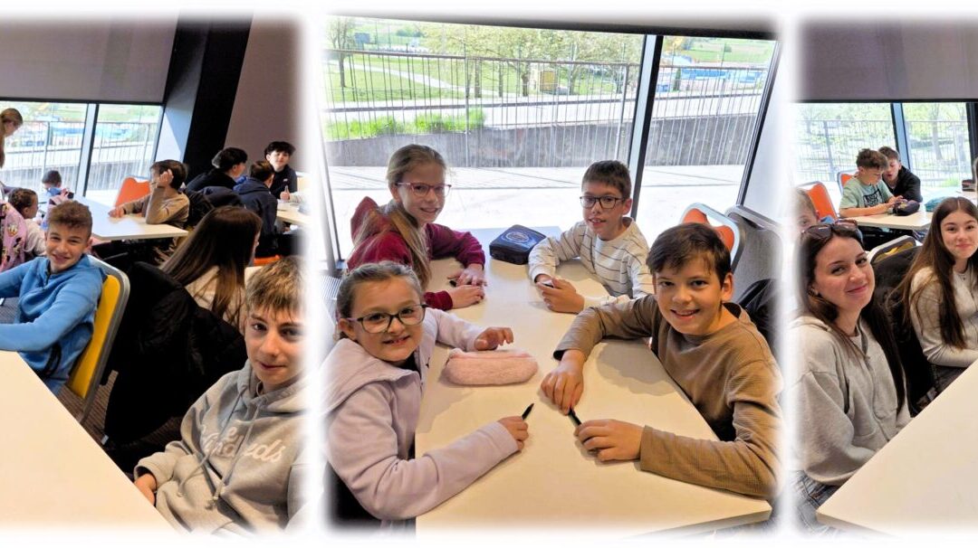 Mi na 9. MathFest-u KZŽ
