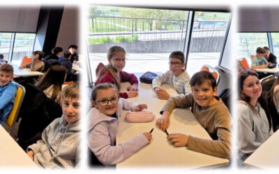 Mi na 9. MathFest-u KZŽ