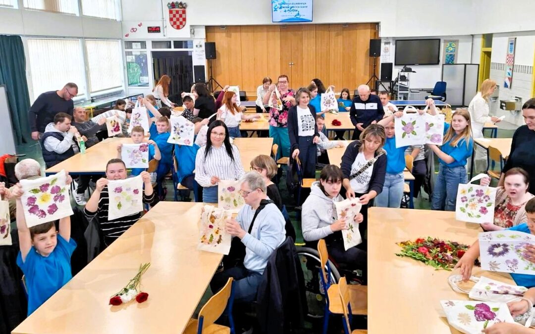 Obilježen Nacionalni dan osoba s intelektualnim poteškoćama