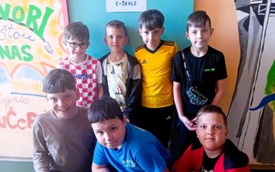 Postani i ti programer u Scratch-u