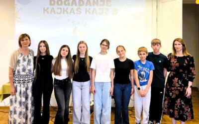 Kajkaš KAJ? 3