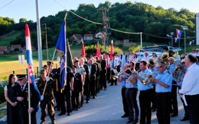 Hrvatsku imam rad – svečana priredba u povodu Dana državnosti Republike Hrvatske