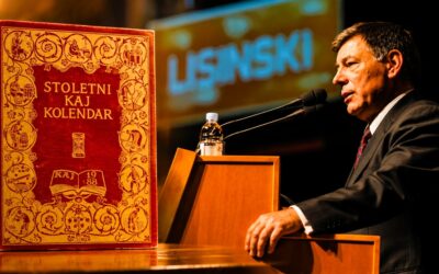 Iz Kanade u srce Zagorja stigla vrijedna donacija časopisa „Kaj”